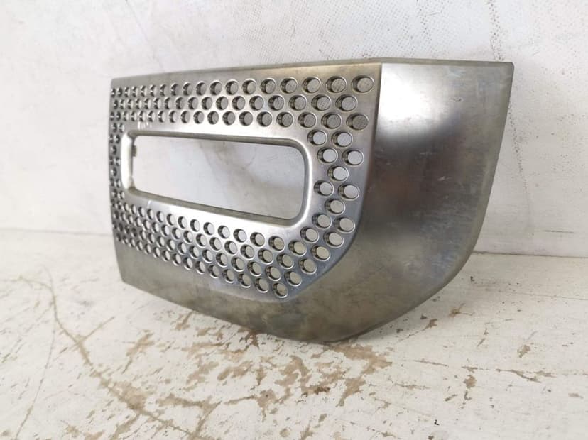 Grila Proiector Stanga Land Rover  Defender 2 2019 2020 Originala In S