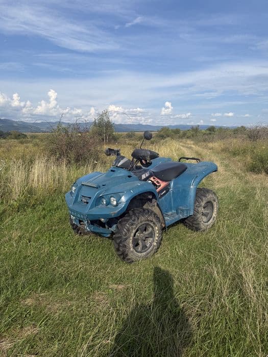 De vanzare: ATV TGB 425