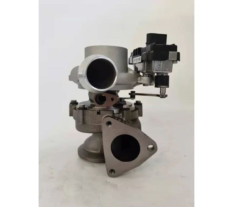 Turbina noua Land Rover Discovery Evoque Velar Jaguar XF F-Pace 2.0d