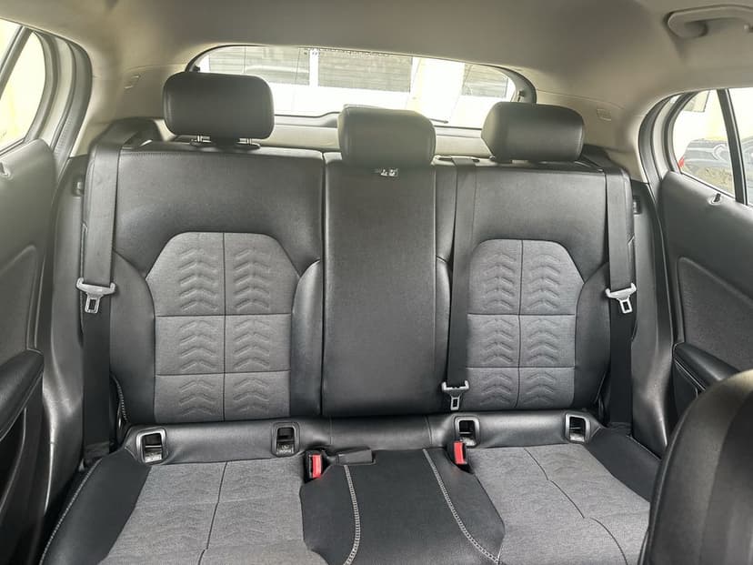 Mercedes Benz GLA 200d 2018 4Matic Euro 6