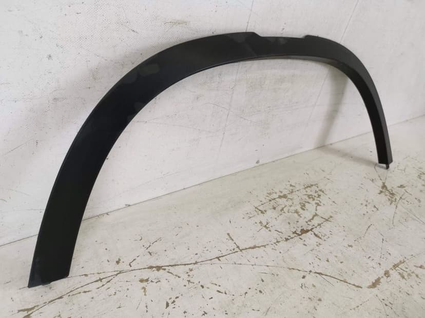 Bandou Aripa Overfender Stanga Fata Land Rover Defender 2 2019 2020 Or