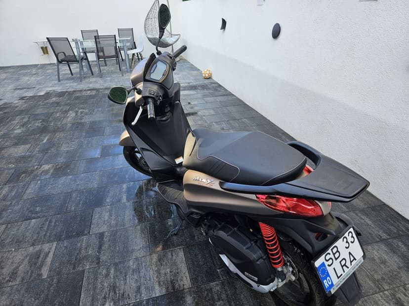 Piaggio Medley 150 ABS
