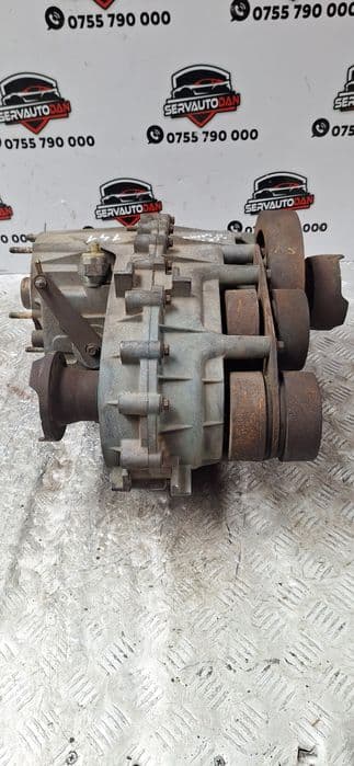 cutie transfer jeep cherokee (2001-2008) 2.7 motorina 2005