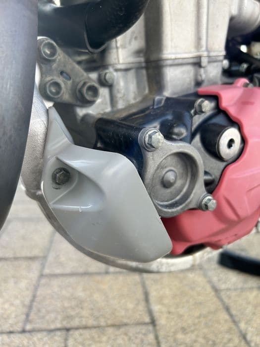 Honda CRF 450R Impecabil!