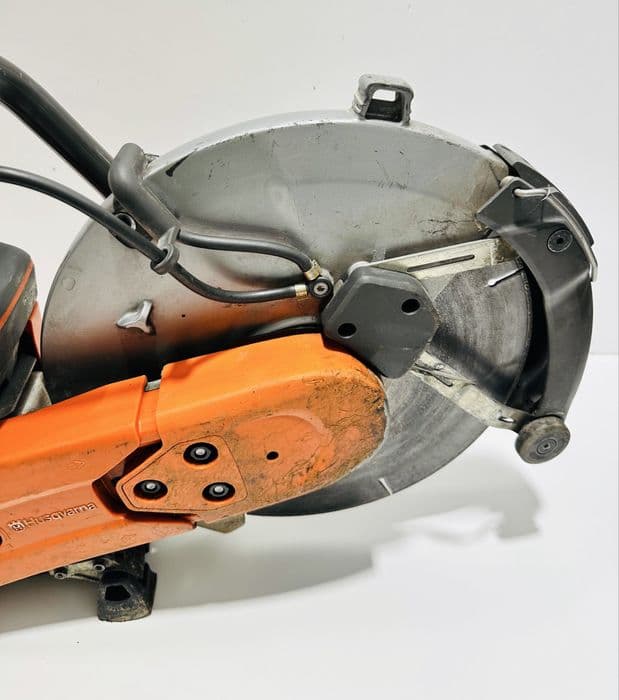 Husqvarna K760 Drujba beton Stare excelenta