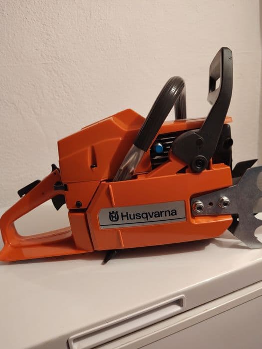 Vand Husqvarna 272 xp