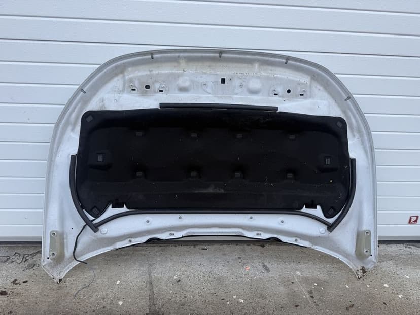 Capota Land Rover Discovery Sport 2015+ L550 / airbag capota