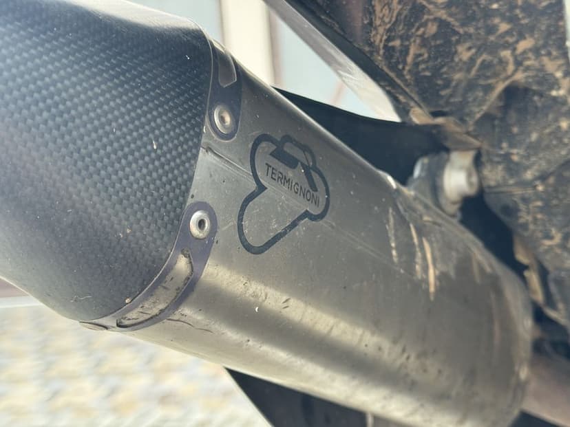 Honda Crf250r, an 2015