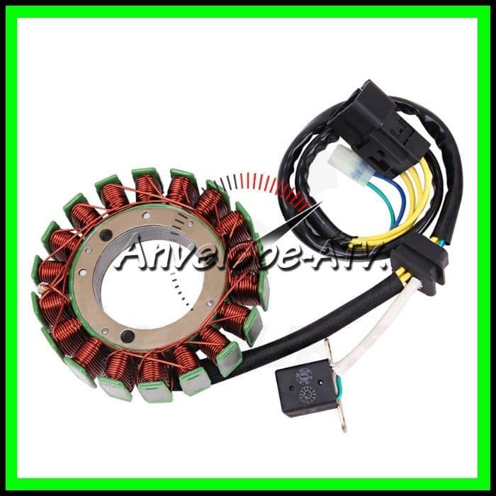 Stator Magnetou CFMOTO Rancher 500 600 Terracross 600 Terralander 625