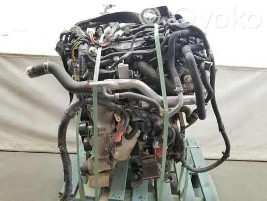 Motor Nissan Navara D23 Engine YS23/Motor mercedes X class w470 d23/