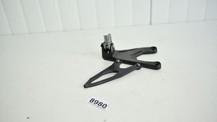 Yamaha YZF R1M R1 2015 2019 Suport scarita stanga