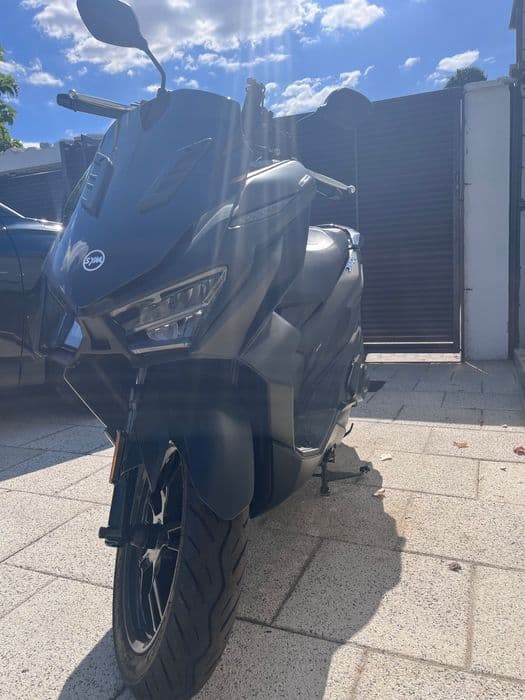 SYM Jet X 125cc 2025