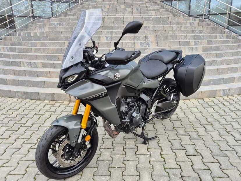Yamaha Tracer 9GT ABS  ~ Garantie ~ Rate fără DOBÂNDA ~