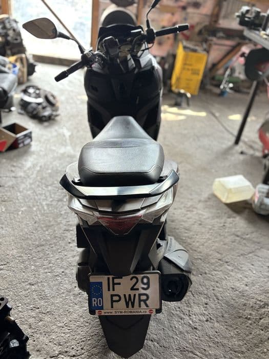 Scuter SYM jet14 125cc 2022