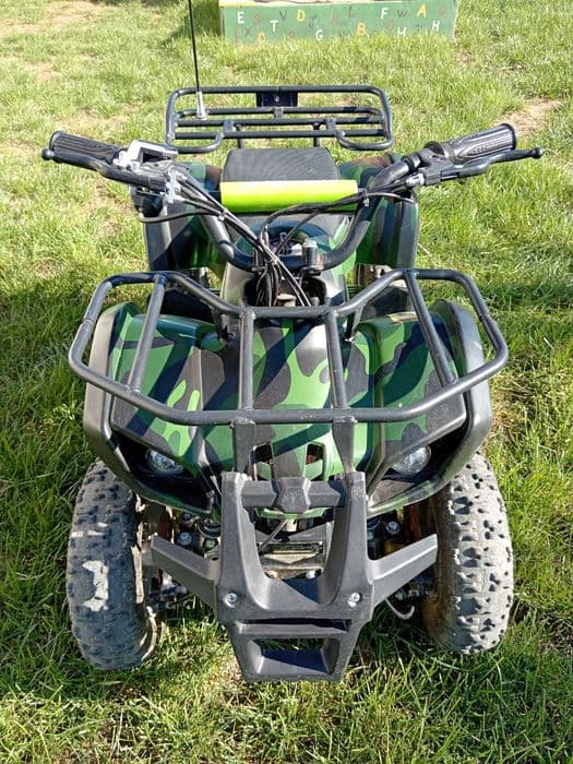 ATV electric copii