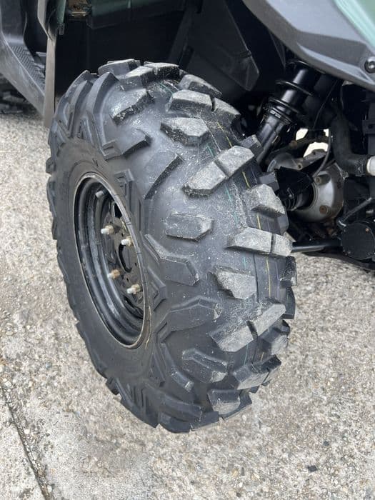 Can-Am Outlander 570 xu / an 2021/ Inmatriculat/ITP 2027