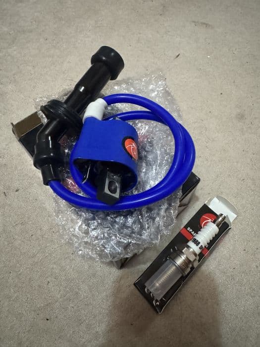 Piese noi Yamaha Raptor 660