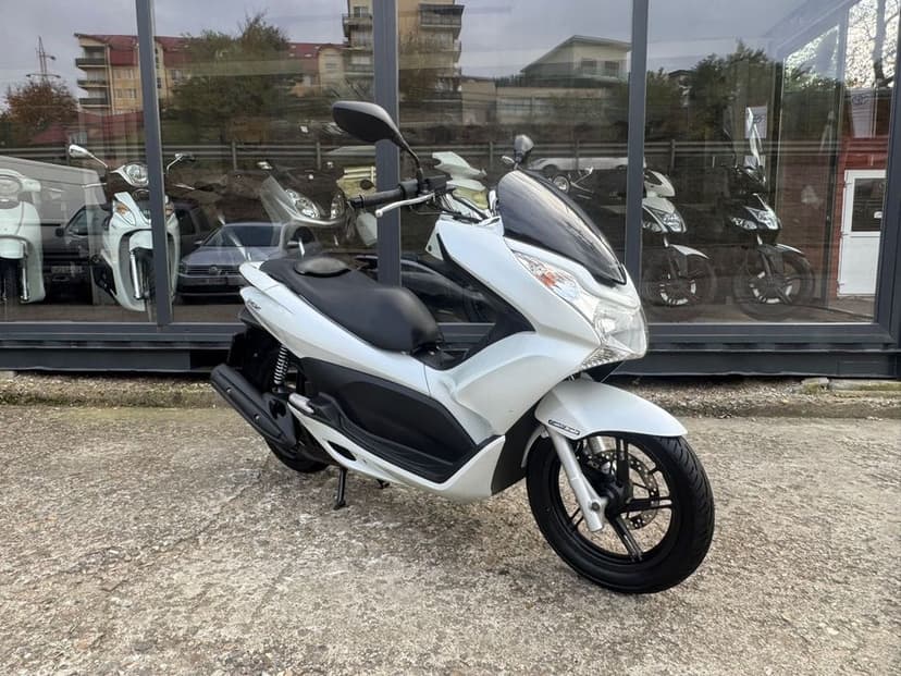 Honda Pcx 125 cc-Garantie - Transport gratuit -