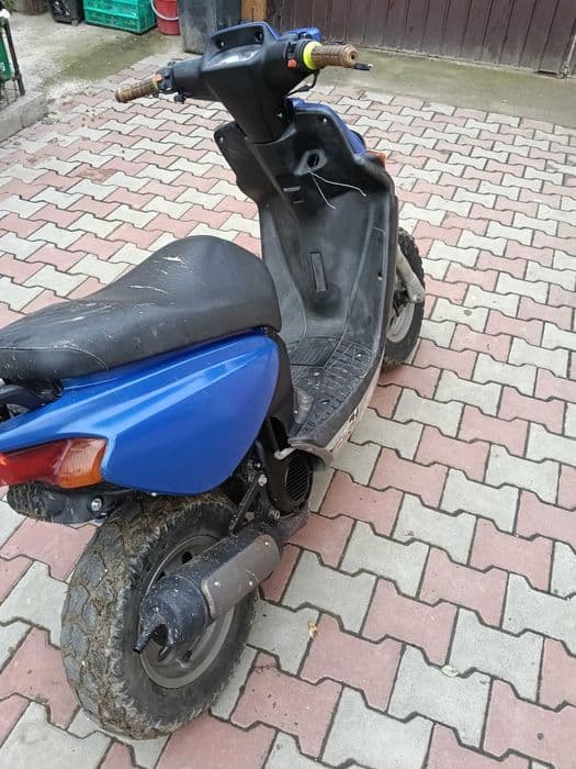 Scuter Yamaha 50 CC