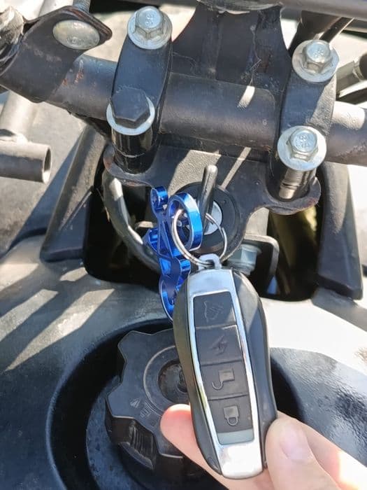 ATV 150cc copii kxd nu 110, 125