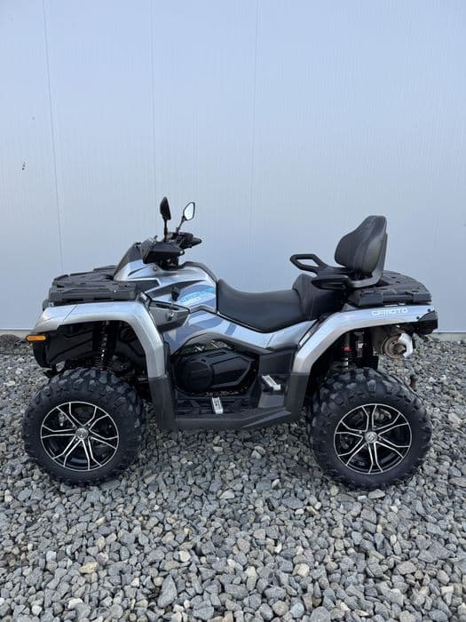 Cf moto 850 Xc Cforce 2021 ATV 4x4 EPS Servo ( Nu 450 , 520 , 625 )