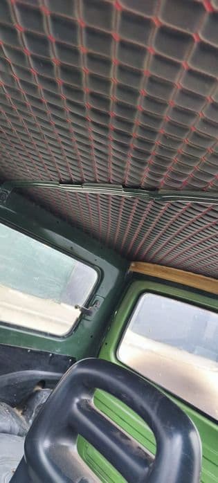 Suzuki samurai sj40V motor bmw 1,8 benzina cu gpl