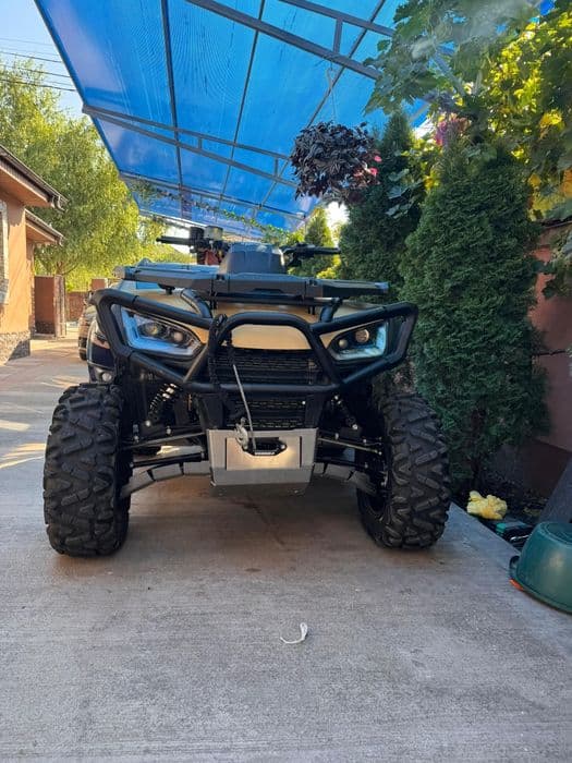 Vând ateveu ln stare foarte bună