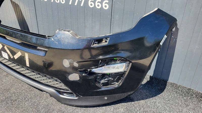 Land Rover Discovery Sport Dynamic L550 2014/2020 Bara fata BF2275