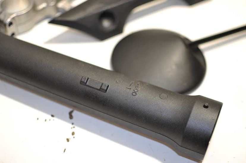 Scarite pedale Yamaha WR125x wrx125