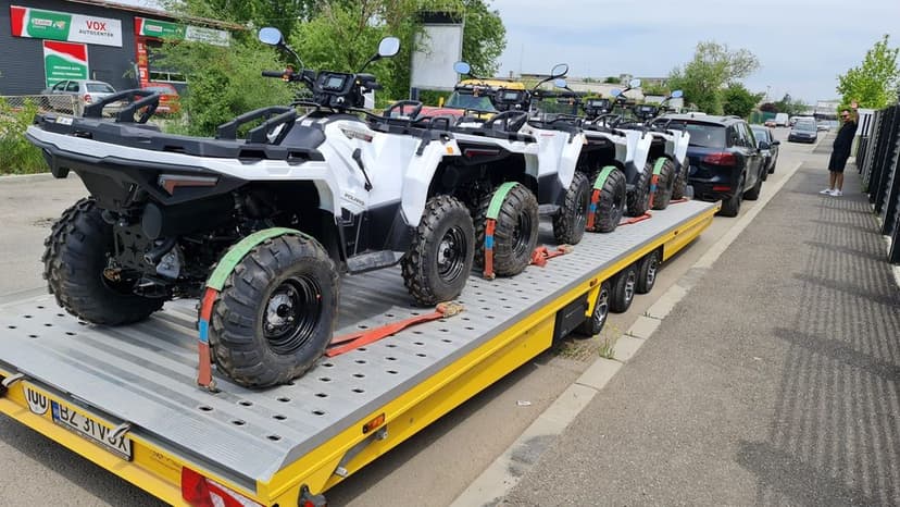 ATV Polaris Sportsman 570 - 2022