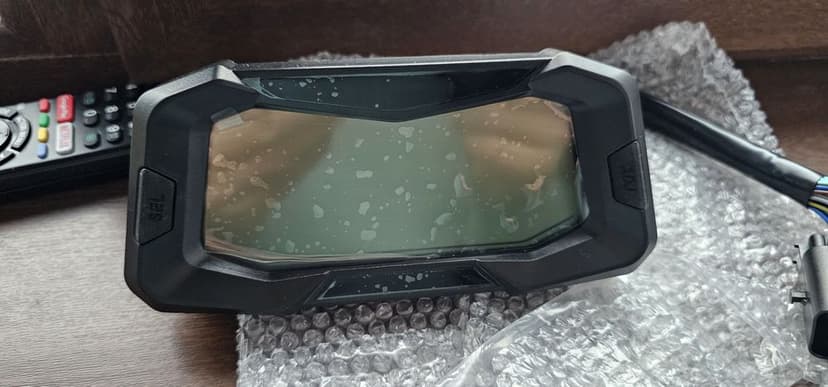 Bord kilometraj LCD pt  ATV CF Moto CForce 1000