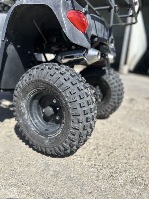 Vand atv de 125cc