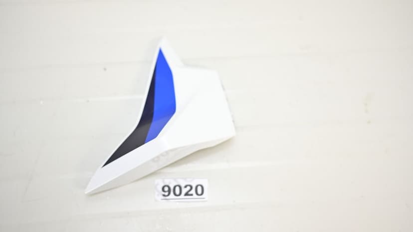 Honda CRF 1100 L Africa Twin 2020 - 2024 Carena frontala stanga