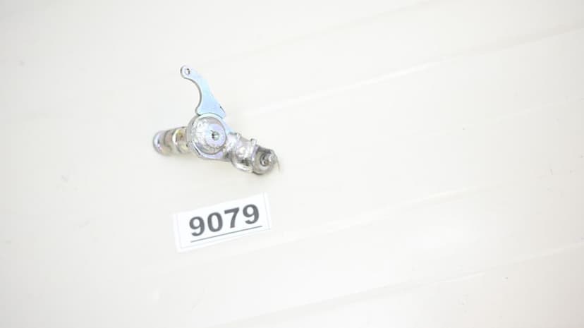 Honda CRF 1100 L Africa Twin 2020 - 2024 Tija mijlocie pedala frana