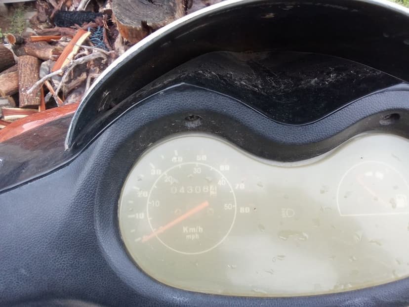 Vând motoscuter sh.