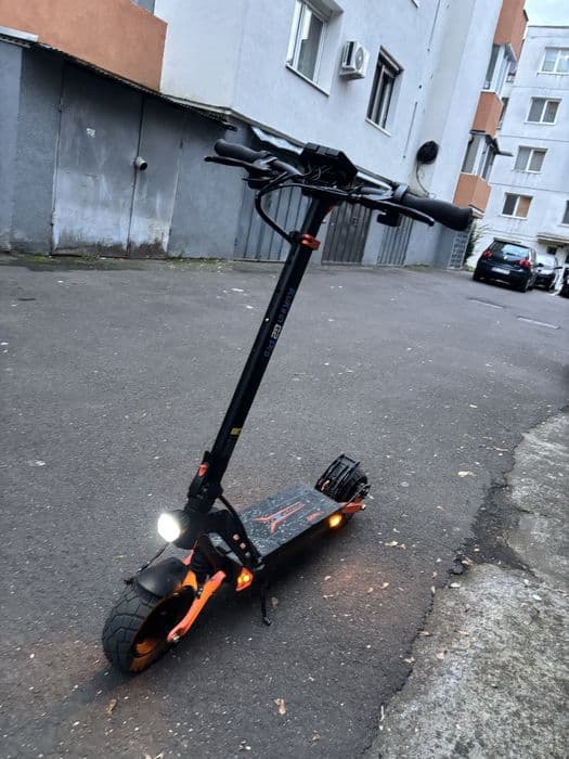 Se vinde kukirin g2 pro!