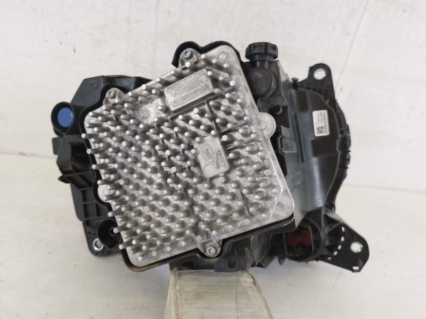 Far Stanga Full Led Matrix Land Rover  Defender 2 2019 2020 Original I