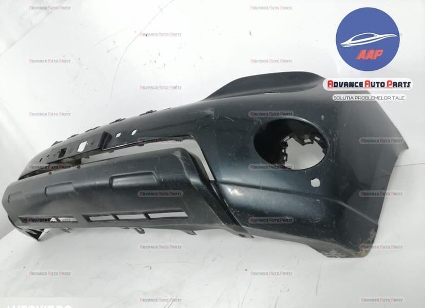 Bara Fata originala cu senzori Toyota Land Cruiser 200 Series [facelif