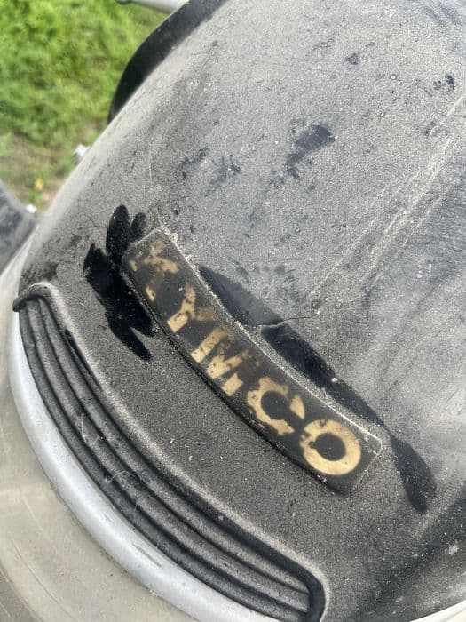 Vand scuter kimco 150cc