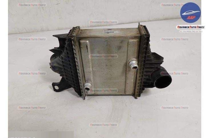 Radiator Intercooler Original Land Rover Discovery Sport 1 2014 2015 2