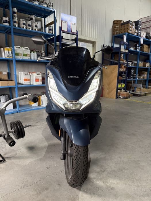 Vand scuter Honda PCX