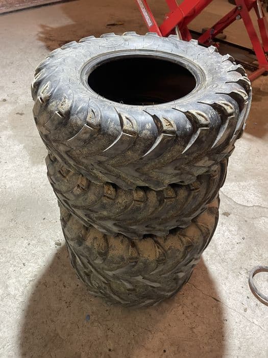 Anvelope atv 25/10/12-25/8/12
