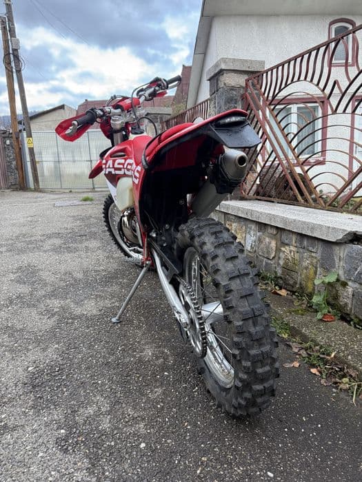 GasGas EC 300 - 2023 - Inmatriculat - 60 ORE