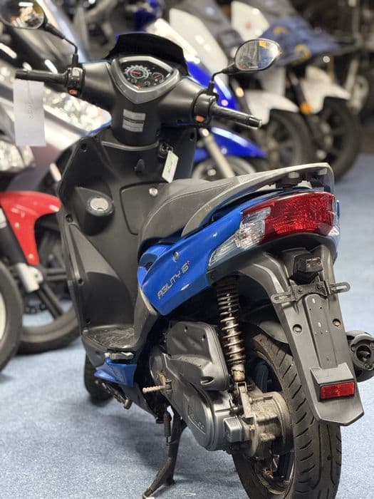 Kymco agility 16+ 50 black friday reducere