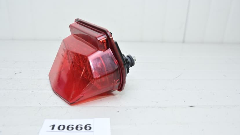 Honda CRF 1000 L Africa Twin  2016 - 2019 Stop Frana Lumina Spate