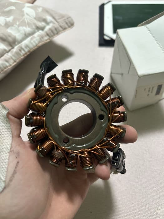 Stator TPI ktm/husqvarna/gasgas