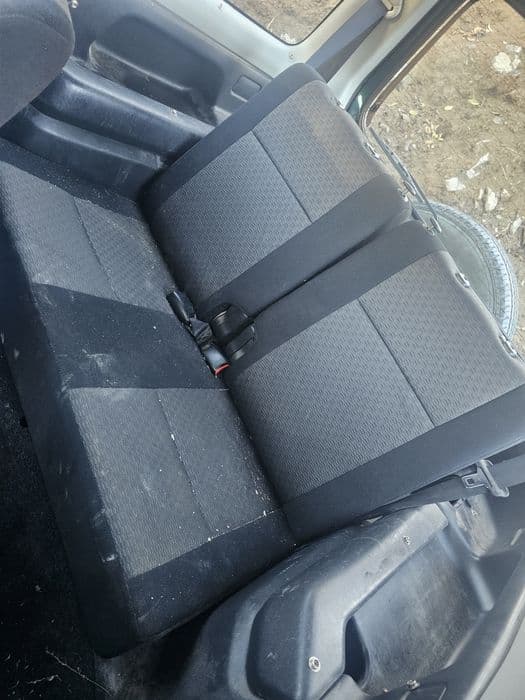 Piese Suzuki jimny/Transmisie/Elemente caroserie