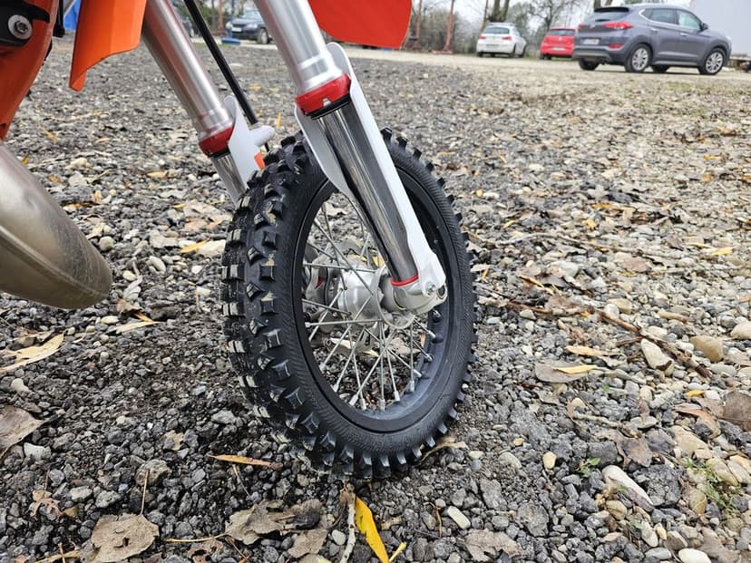 De vanzare KTM SX50 2024