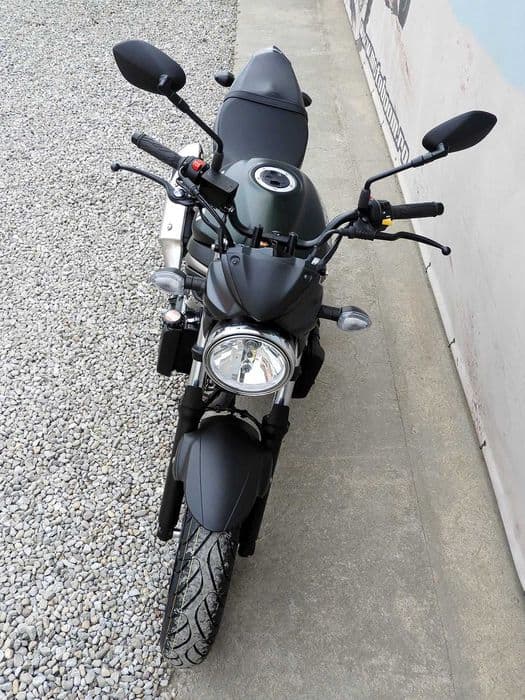 Promo Motocicleta Suzuki SV650 ABS M5 | Rate | Leasing