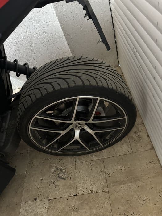 Polaris SlingShot “9500 km”